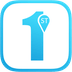 1st Reporting logo
